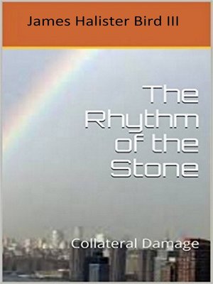 cover image of The Rhythm of the Stone
